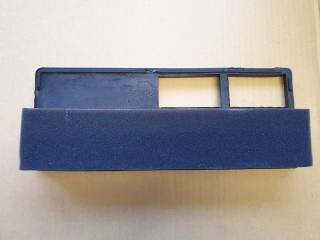 Alfa Romeo Mito 1,3 Jtd 90Le gyári új szűrő szett 71765244