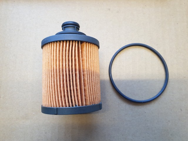 Alfa Romeo Mito 1,3 Jtd 90Le gyári új szűrő szett 71765244