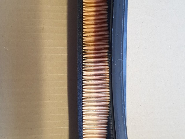 Alfa Romeo Mito 1,3 Jtd 90Le gyári új szűrő szett 71765244