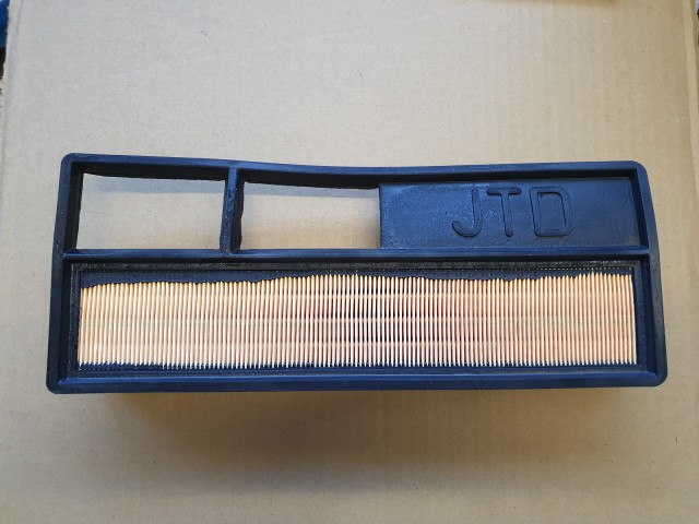 Alfa Romeo Mito 1,3 Jtd 90Le gyári új szűrő szett 71765244