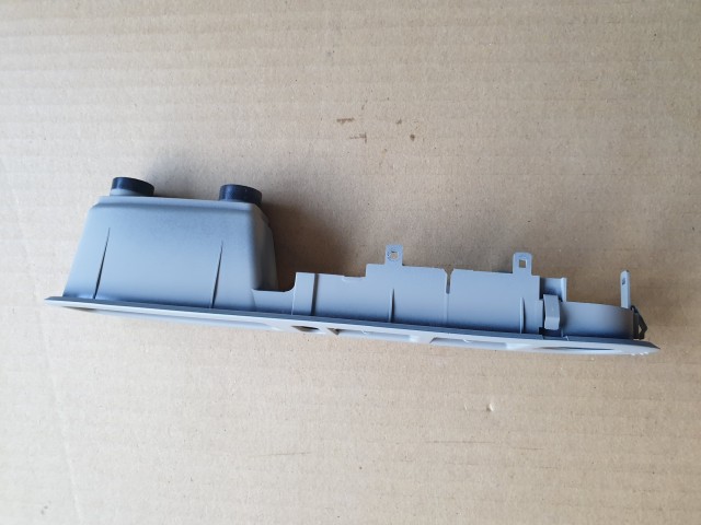 Alfa Romeo 159 gyári új, szürke színű bal első ajtóbehúzó 71744251