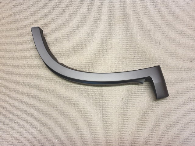 Fiat Ducato 2014- gyári új, jobb első ajtó díszléc 735684312