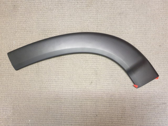 Fiat Ducato 2014- gyári új, jobb első ajtó díszléc 735684282