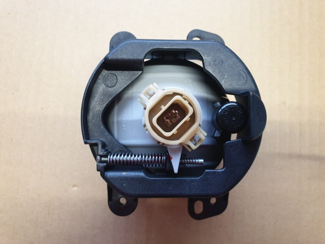 Fiat Freemont  utángyártott új ködlámpa