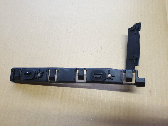 Fiat Doblo III. 2009-2015 gyári új, bal hátsó lökhárító tartó  51818261