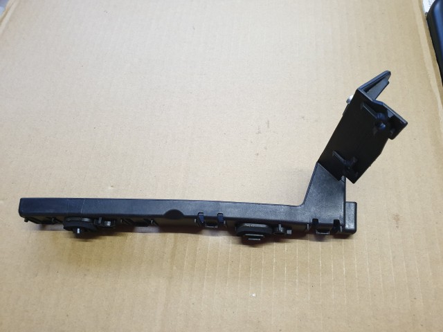 Fiat Doblo III. 2009-2015 gyári új, bal hátsó lökhárító tartó  51818261