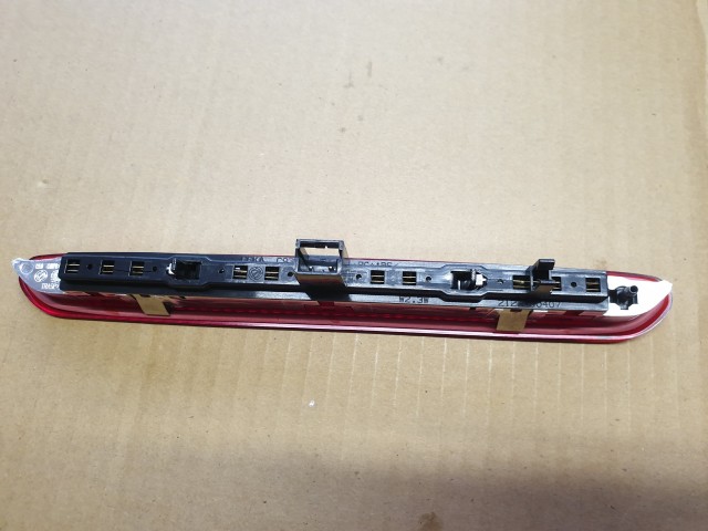 Fiat Grande Punto, Punto Evo, My Punto, Nouva Punto gyári új pótféklámpa 51974522