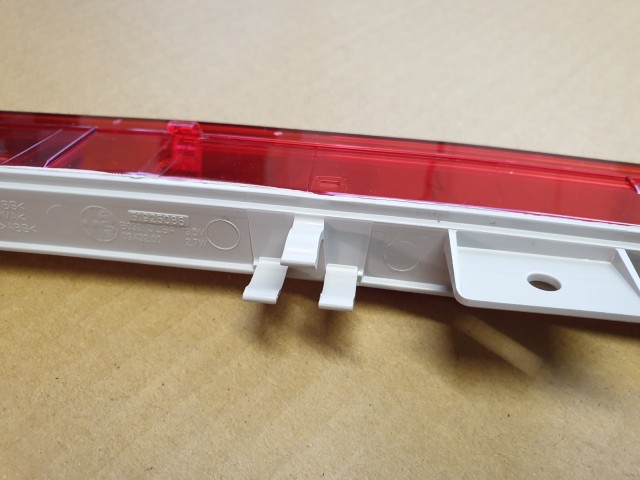 Alfa Romeo Giulietta, Fiat 500 L  gyári új pótféklámpa 51925086