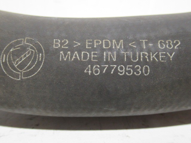 Fiat Doblo 1,9 Jtd vízcső  46779530