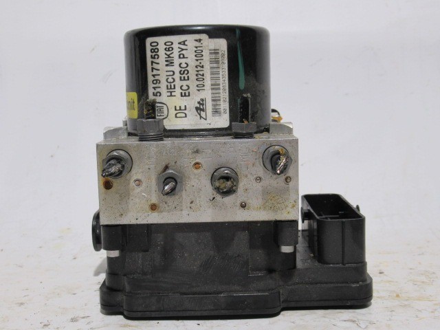 Fiat Doblo IV. Abs egység 51917758