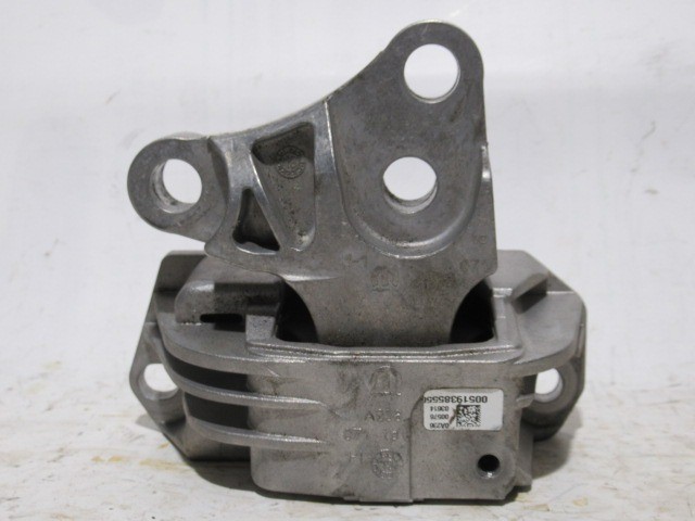 Jeep Renegade 2,4 benzin váltótartó gumibak  51938555