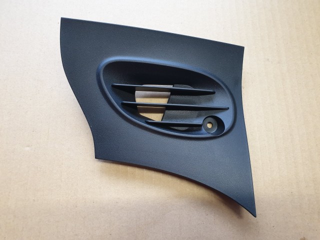 Fiat 500 735539032 számú, gyári új, bal oldali belső műanyag borítás