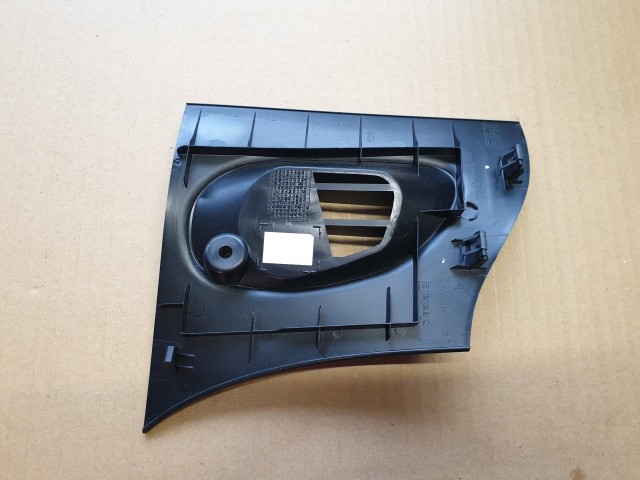 Fiat 500 735539032 számú, gyári új, bal oldali belső műanyag borítás