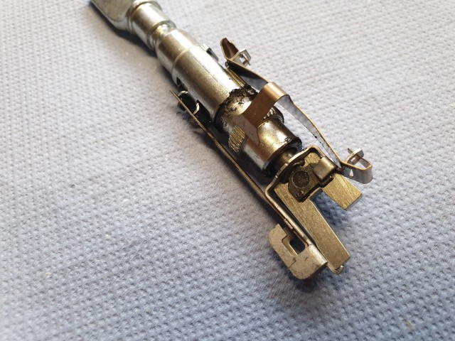 Fiat Ducato 1994-2006 gyári új fékállító 9949460