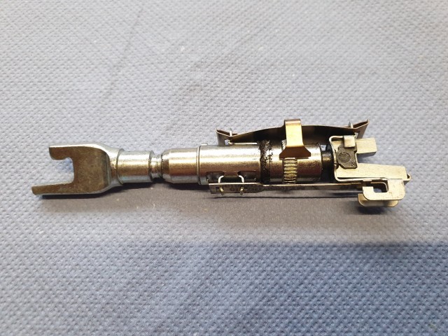 Fiat Ducato 1994-2006 gyári új fékállító 9949460