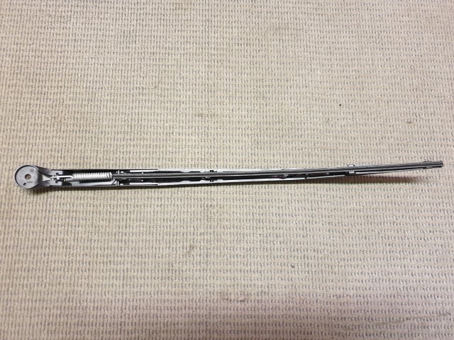 Fiat Brava gyári új, hátsó ablaktörlő lapát 46528467