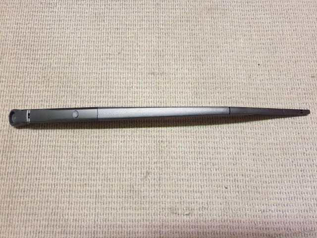 Fiat Brava gyári új, hátsó ablaktörlő lapát 46528467