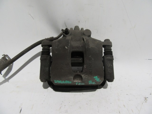 Hyundai I20 jobb első féknyereg