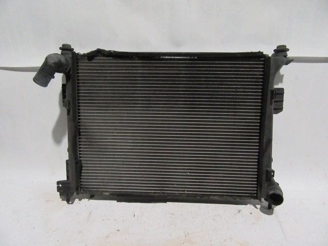 Hyundai I20 1,2 benzin vízhűtő 