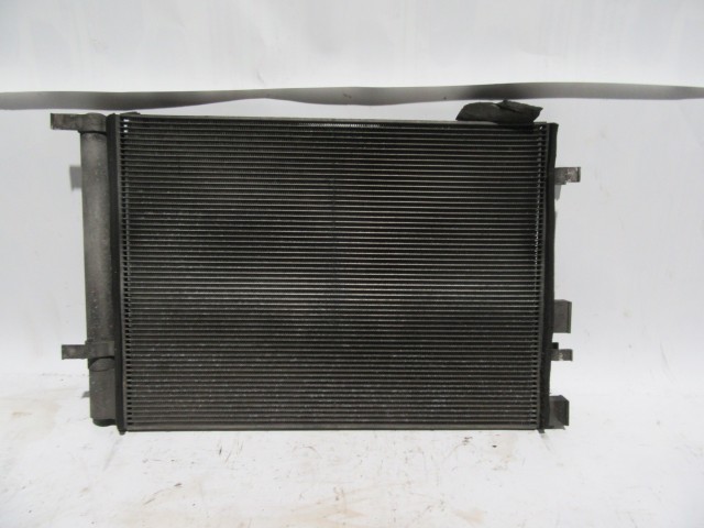 Hyundai I20 1,2 benzin klímahűtő