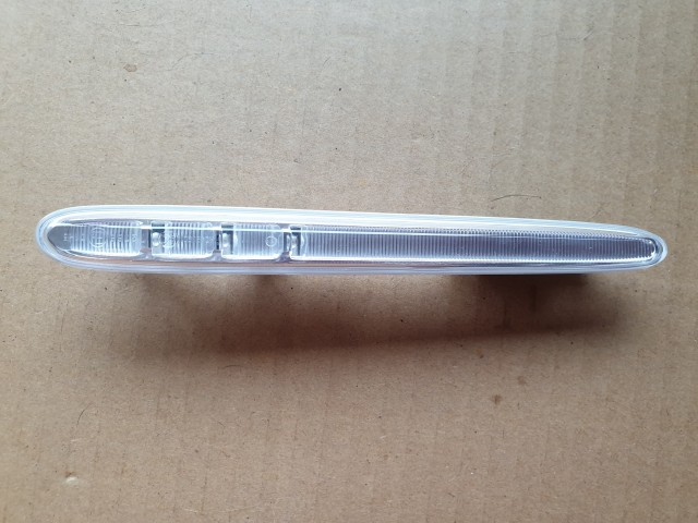 Alfa Romeo Giulietta gyári beszállítós új, jobb oldali index 50522993