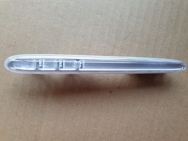 Alfa Romeo Giulietta gyári beszállítós új, bal oldali sárvédő index 50522994