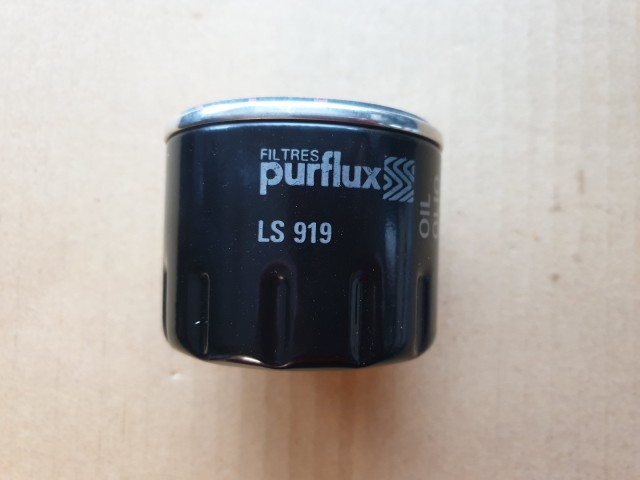 Fiat Grande Punto 1,9 Jtd, gyári új szűrő szett 71765228