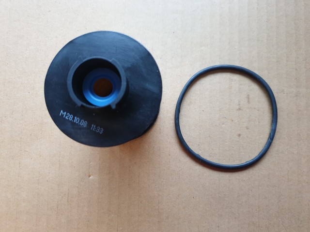 Fiat Grande Punto 1,9 Jtd, gyári új szűrő szett 71765228