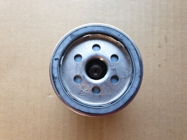 Fiat Grande Punto 1,9 Jtd, gyári új szűrő szett 71765228