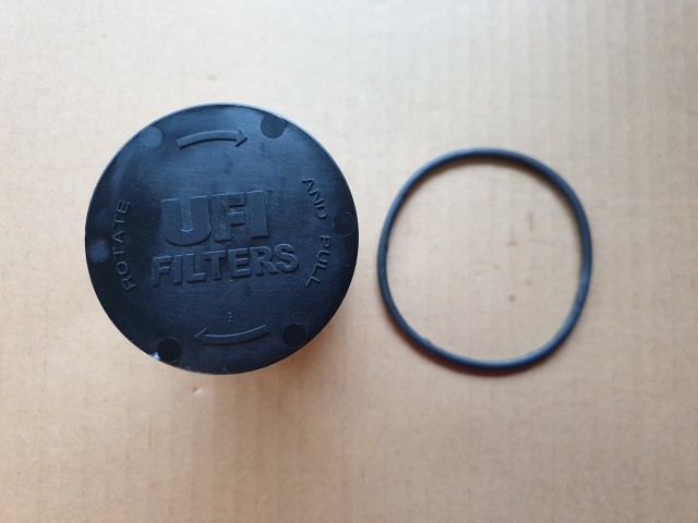 Fiat Grande Punto 1,9 Jtd, gyári új szűrő szett 71765228