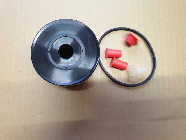 Fiat Ulysse 2,0-2,2 Jtd 16v Diesel gyári új szűrő szett 71765265