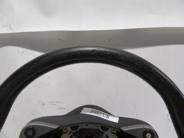 121807 Alfa Romeo 156 1997-2003 kormánykerék