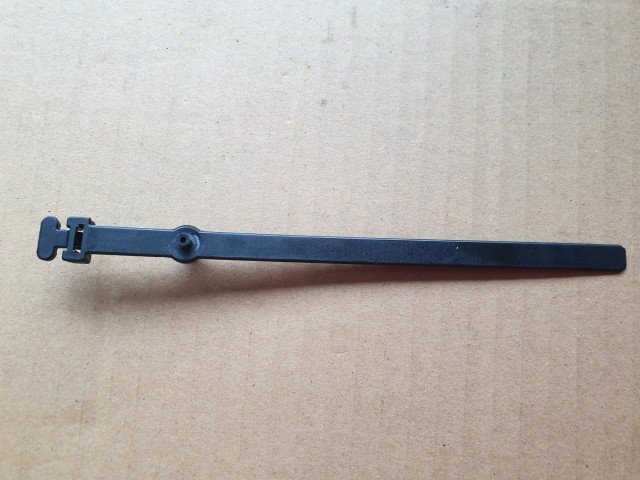 Fiat gyári új, oldható kötegelő szalag, 19 cm 7903085023