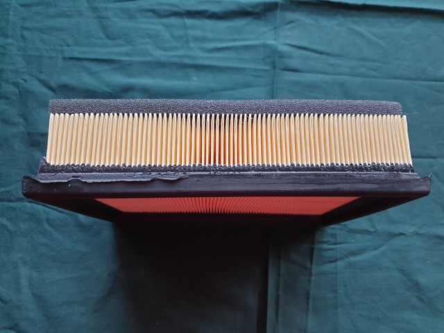 Fiat Multipla 1,9 Jtd  110Le Diesel gyári új szűrő szett 71765197