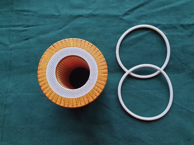 Fiat Croma 1,9 Jtd 8v, Diesel  gyári új szűrő szett 71765239