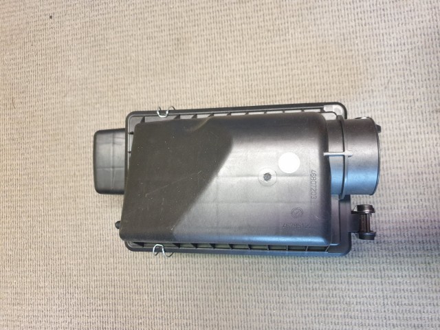 Fiat Stilo 1,8 16v benzin gyári új légszűrőház 46807203