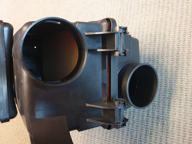 Fiat Stilo 1,8 16v benzin gyári új légszűrőház 46807203