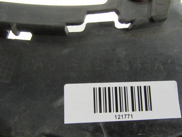 Ford Fiesta hűtőtartó  8a618b384a