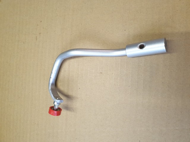 Fiat Ducato 1994-2002 utángyártott új tolóajtó felső görgő 1334552080