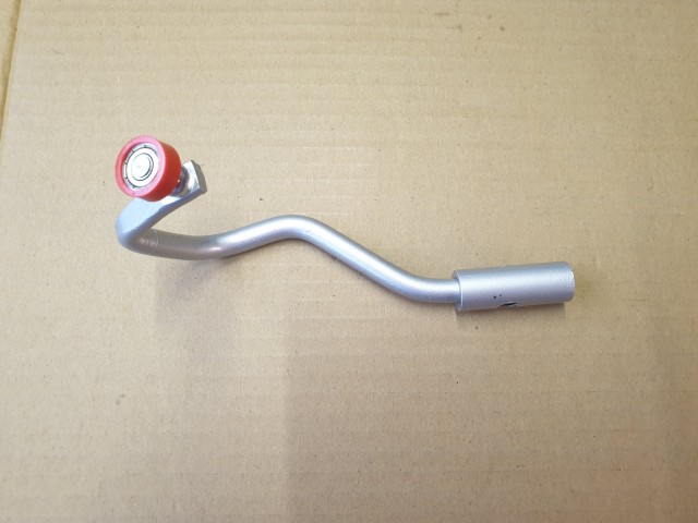 Fiat Ducato 1994-2002 utángyártott új tolóajtó felső görgő 1334552080