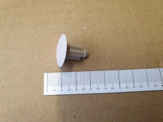 Fiat Grande Punto gyári új kárpit patent 735421944