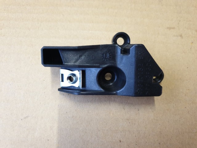 Alfa Romeo Giulietta gyári új, bal oldali lámpa fül javító készlet 50520261