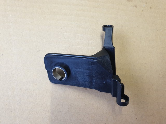 Alfa Romeo Giulietta gyári új, jobb első fényszóró fül javító készlet 50520260