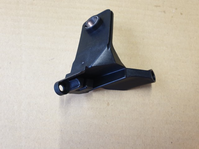 Alfa Romeo Giulietta gyári új, jobb első fényszóró fül javító készlet 50520260