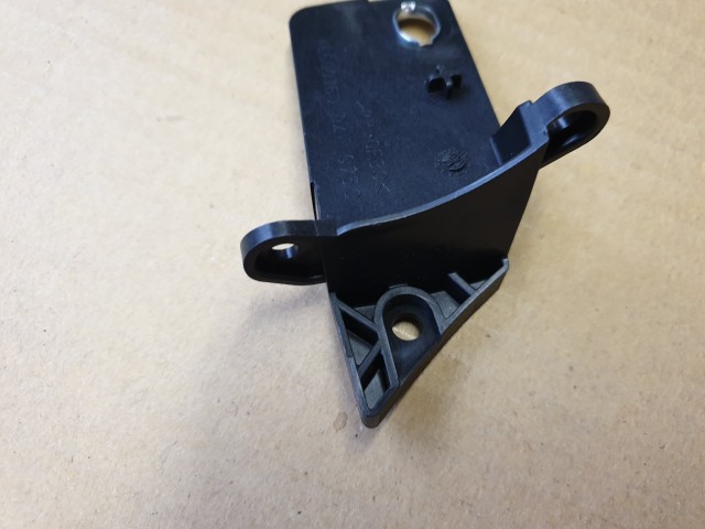 Alfa Romeo Giulietta gyári új, jobb első fényszóró fül javító készlet 50520260