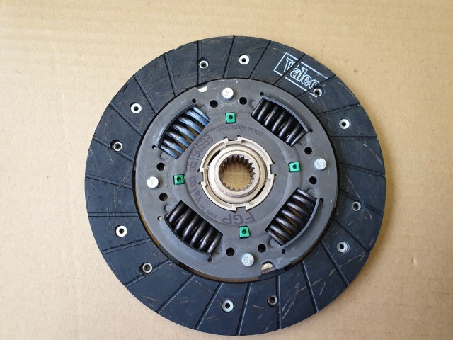 Fiat Palio 71735468 számú, gyári új kuplung szett