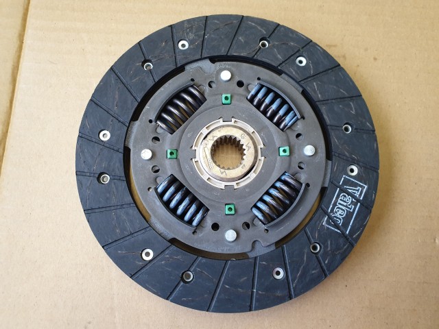 Fiat Palio 71735468 számú, gyári új kuplung szett