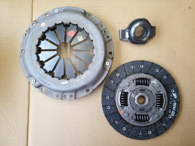 Fiat Punto I./Fiorino 71712748 számú, gyári új kuplung szett