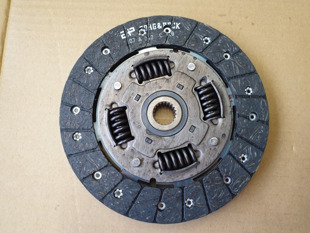 Fiat Punto I./Fiorino 71712748 számú, gyári új kuplung szett