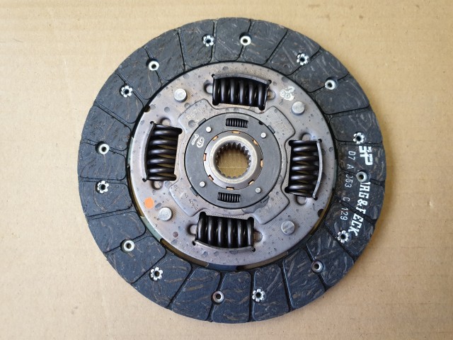 Fiat Punto I./Fiorino 71712748 számú, gyári új kuplung szett